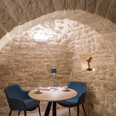La Mandorla Luxury Trullo