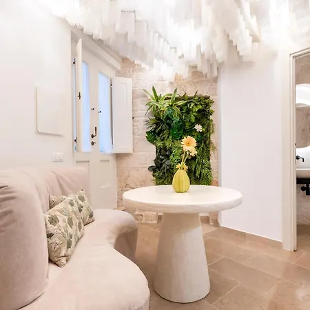 La Mandorla Luxury Trullo 4* 알베르벨로