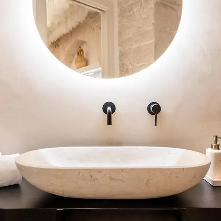 La Mandorla Luxury Trullo