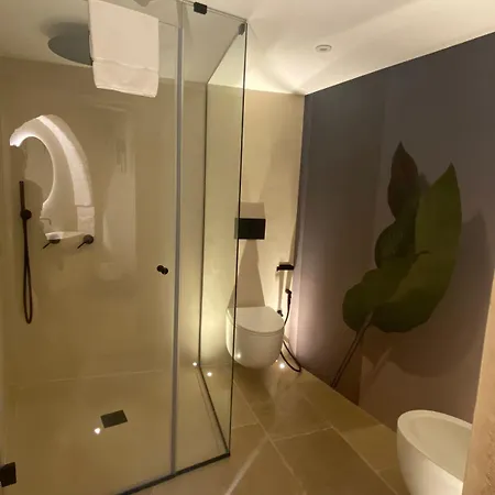 La Mandorla Luxury Trullo 알베르벨로