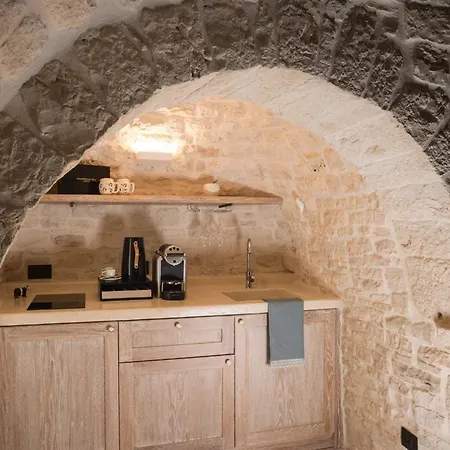 La Mandorla Luxury Trullo