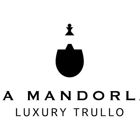 La Mandorla Luxury Trullo Bed & Breakfast Alberobello