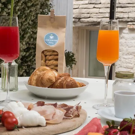 La Mandorla Luxury Trullo 4*