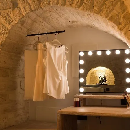 La Mandorla Luxury Trullo