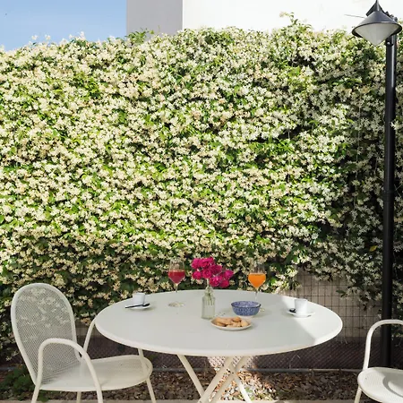 La Mandorla Luxury Trullo 4*